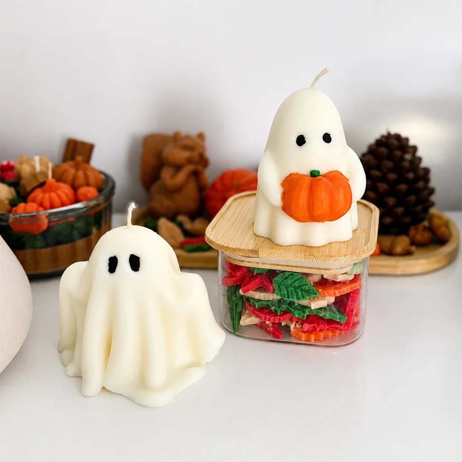 BOO & PUMPBOO