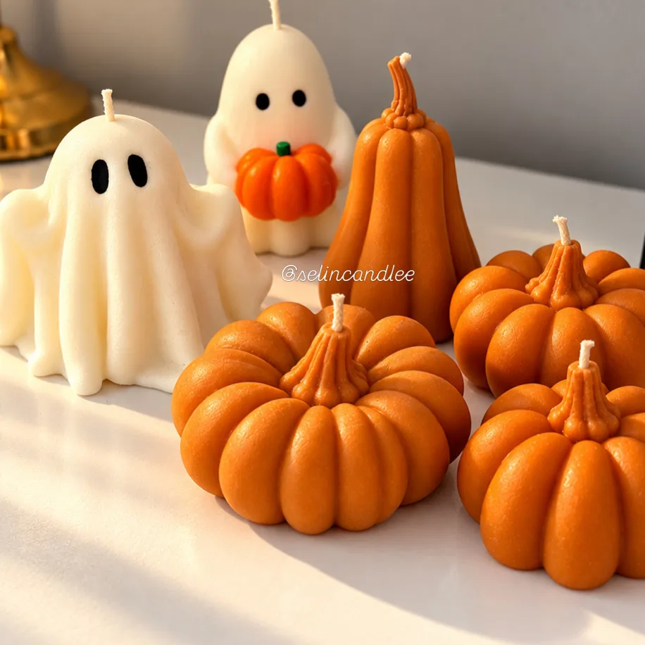 Halloween Set