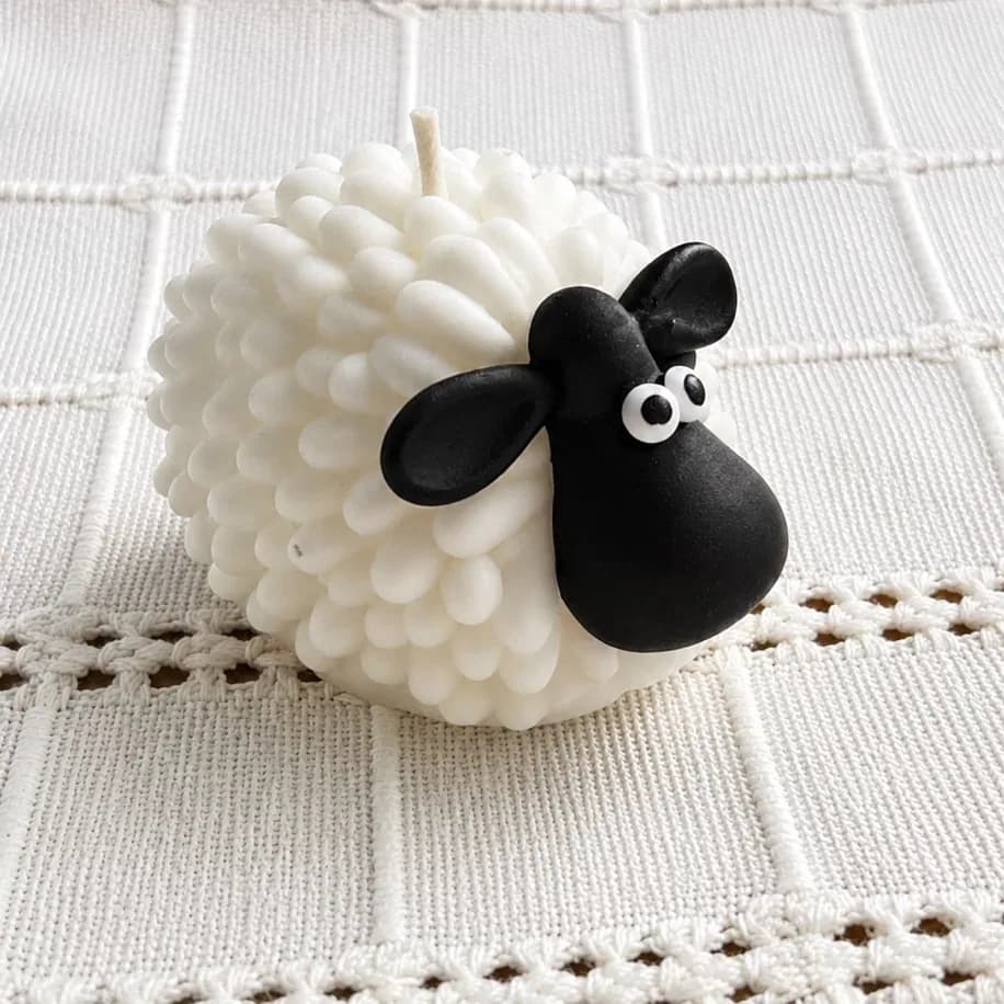 Koyun Shaun