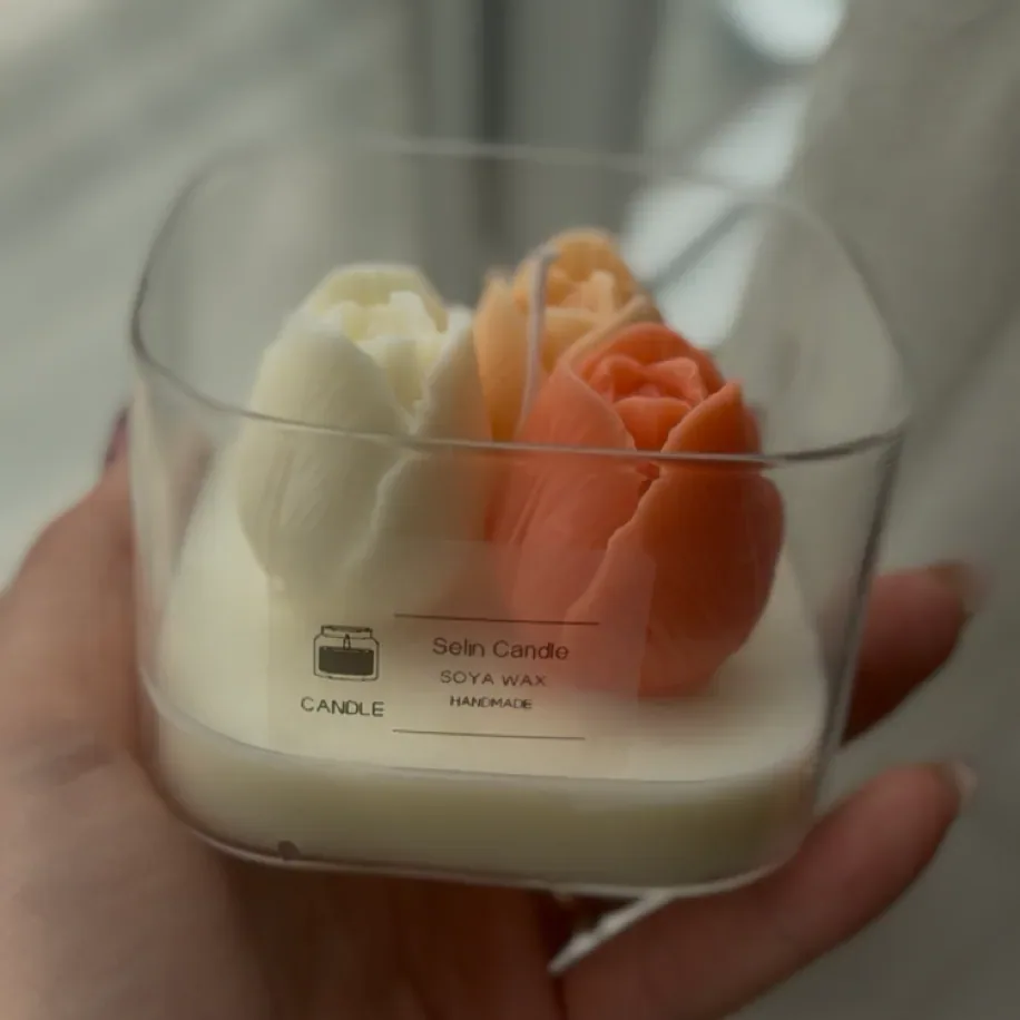 Tulip Bowl