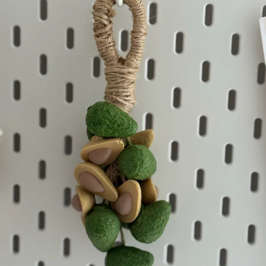 Avokado Sabun