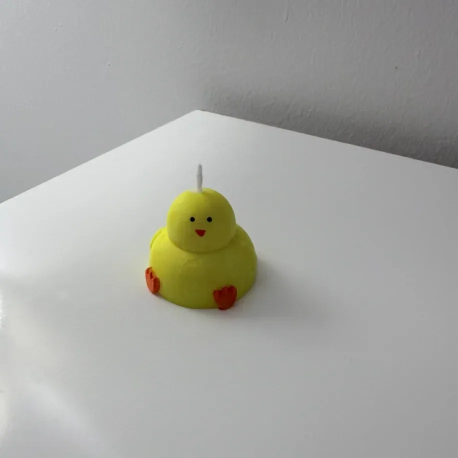 Ördek Mum
