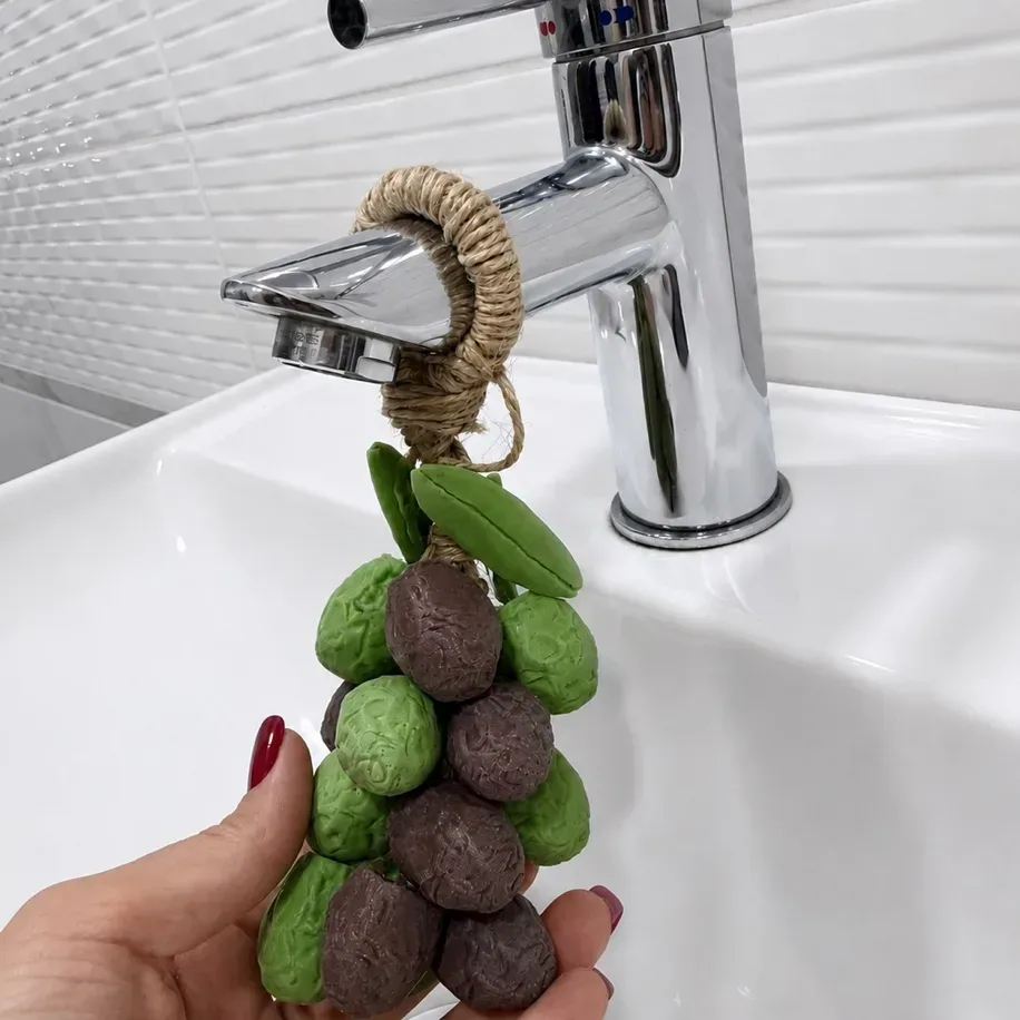 Zeytin Sabun